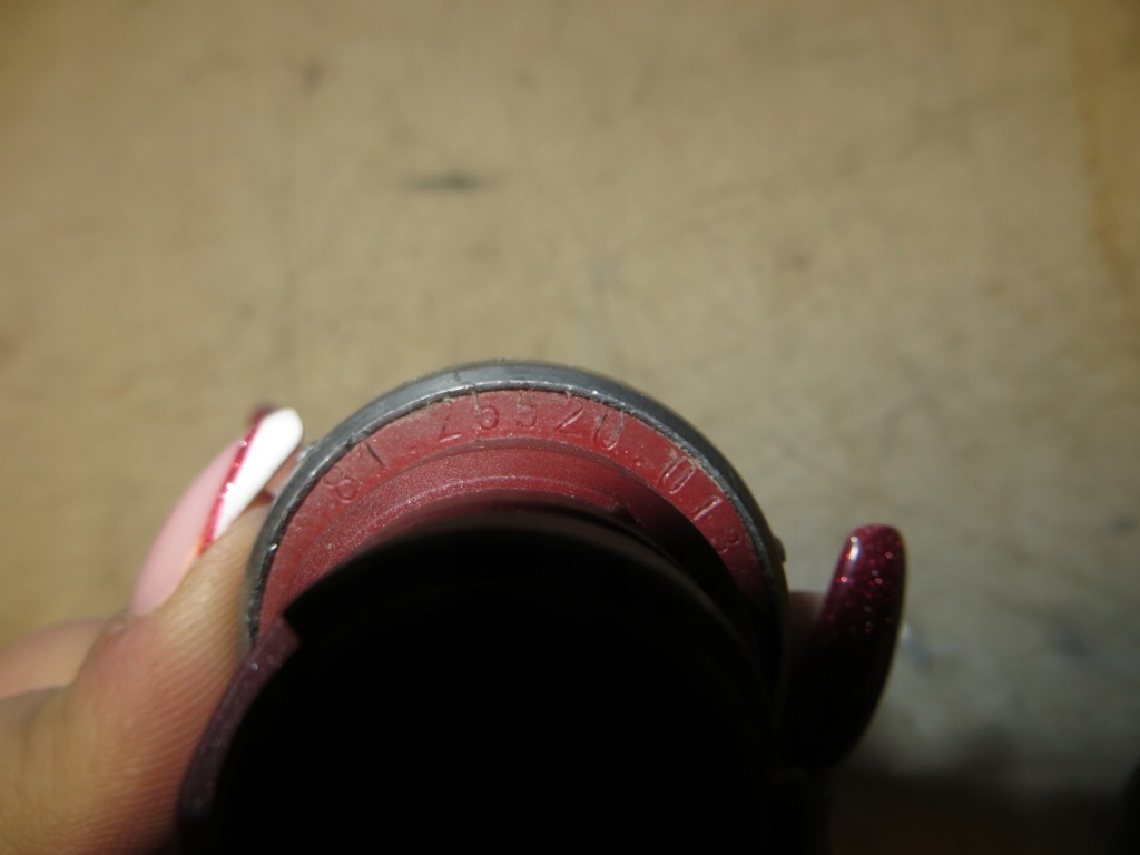 фото №5, Датчик выключатель давления man tga 81.25520-0136 оригинальный номер