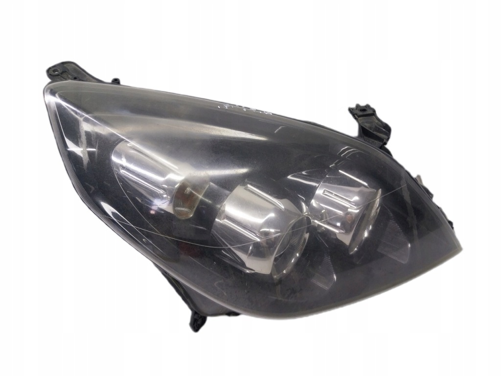 Купить Лампа левая передняя opel vectra c 2.2 direct 13170920