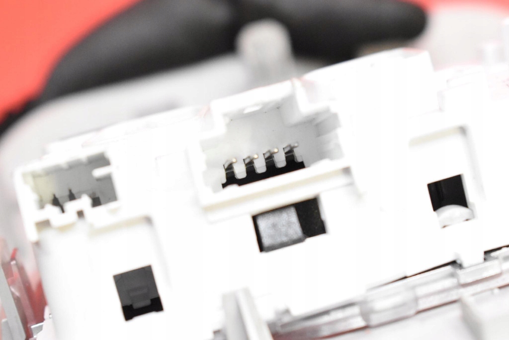 фото №8, Лампа освітлення салону перед 9811856677 citreon c3 iii lift 20-21