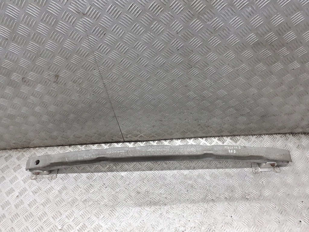 фото №1, Балка бампера renault megane ii
