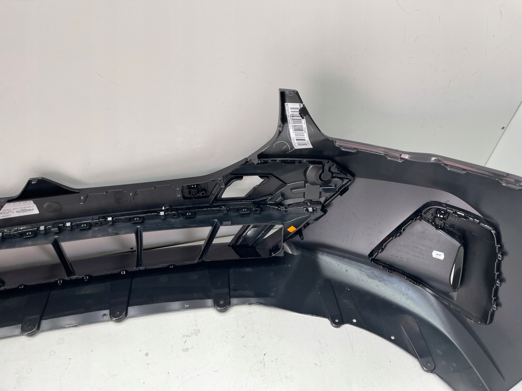 фото №10, Bmw 5 g60 g61 m набор бампер передний