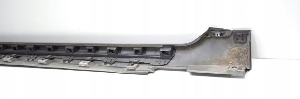 фото №5, Vw arteon 3g8 правая молдинг порог порог org + рама