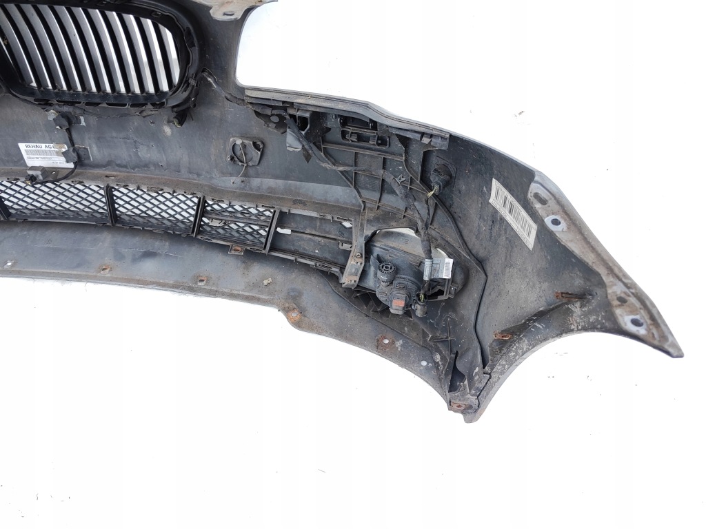 Бампер перед передний pdc ксенон a52/7 bmw f10 f11 Цена