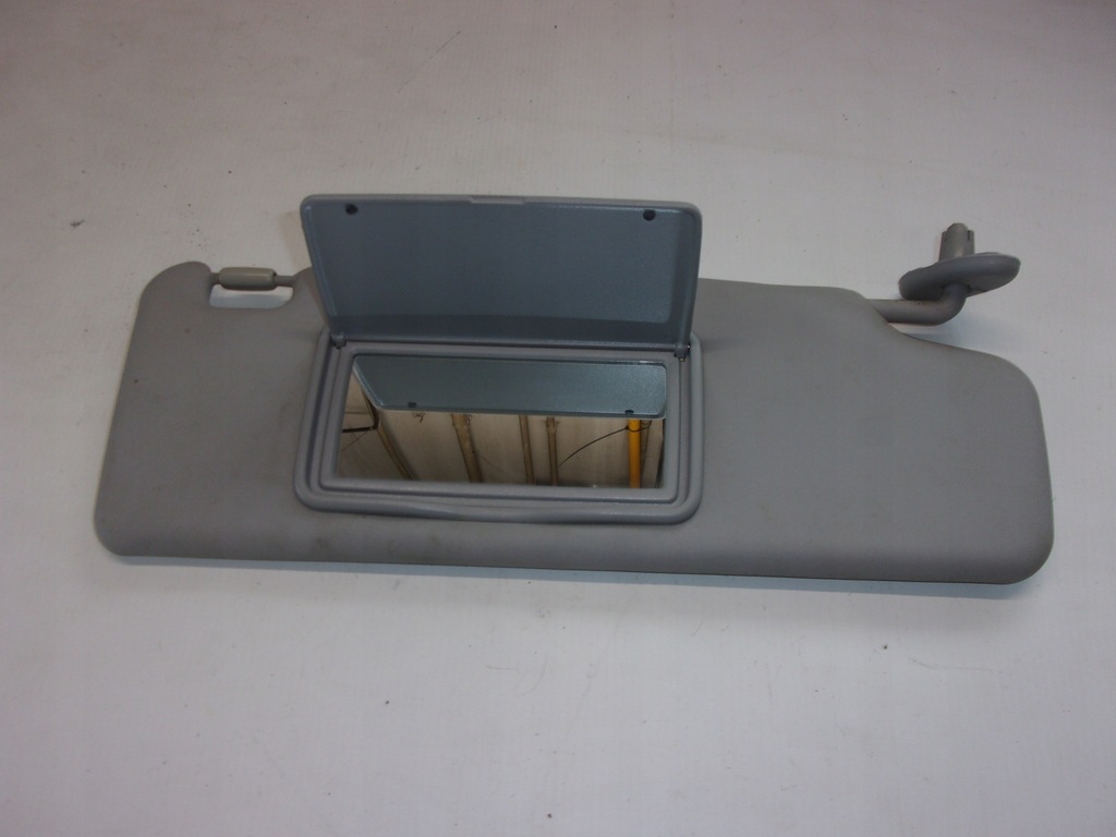 фото №3, Захист сонцезахисна права honda city iv