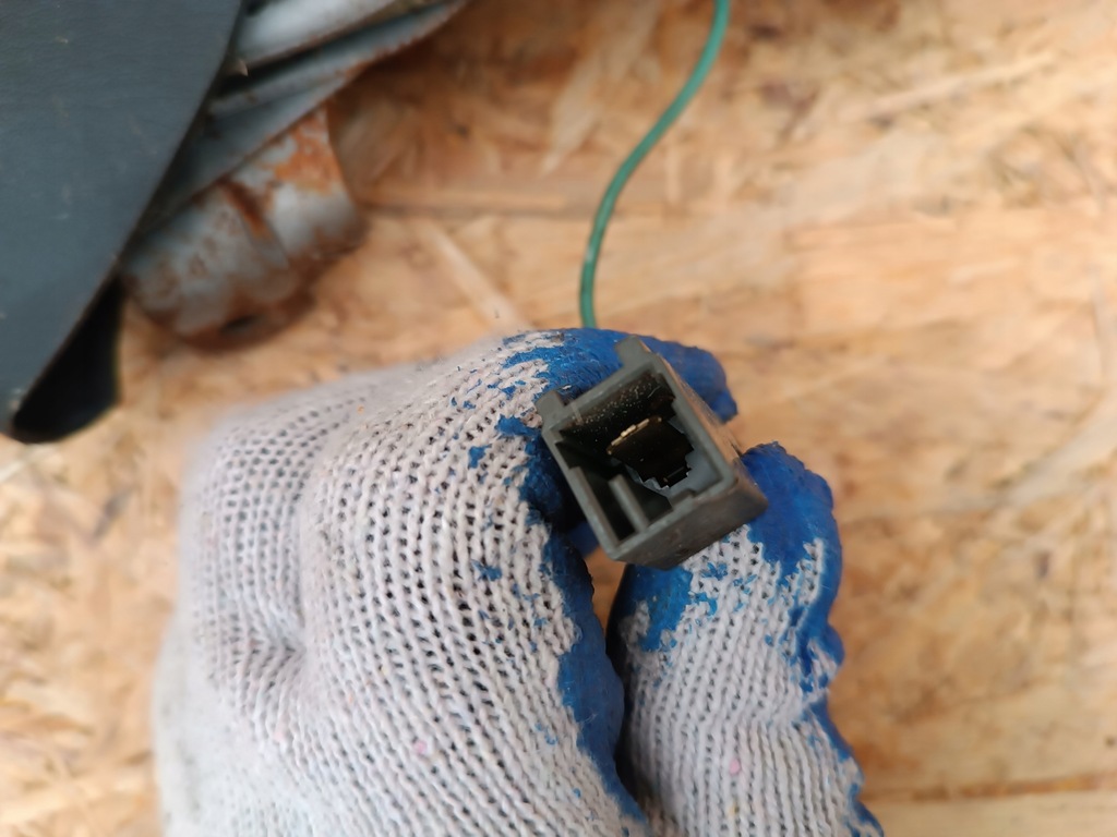 фото №6, Рычаг тормоза тормоз ручной nissan 200sx s13 s14 трос тормоза