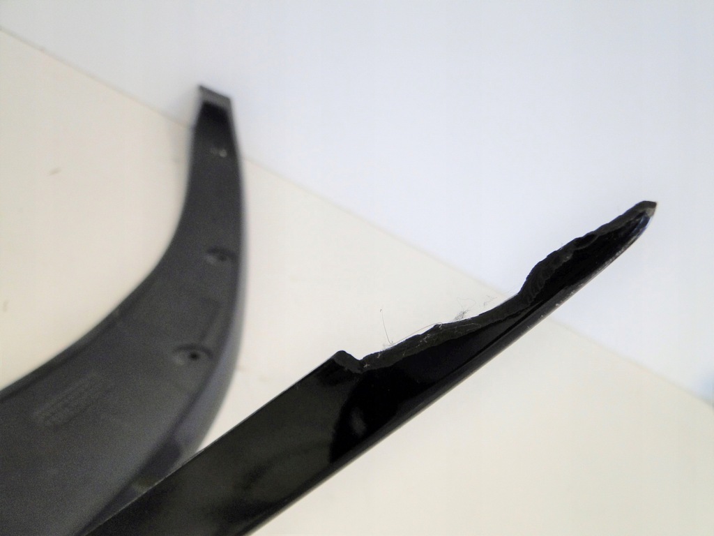 фото №6, Mercedes sl 232 r232 молдинг накладка-спойлер правий amg