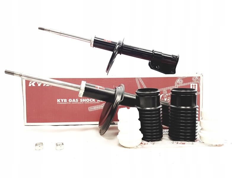 Купить Kayaba амортизаторы + osł перед fiat bravo brava