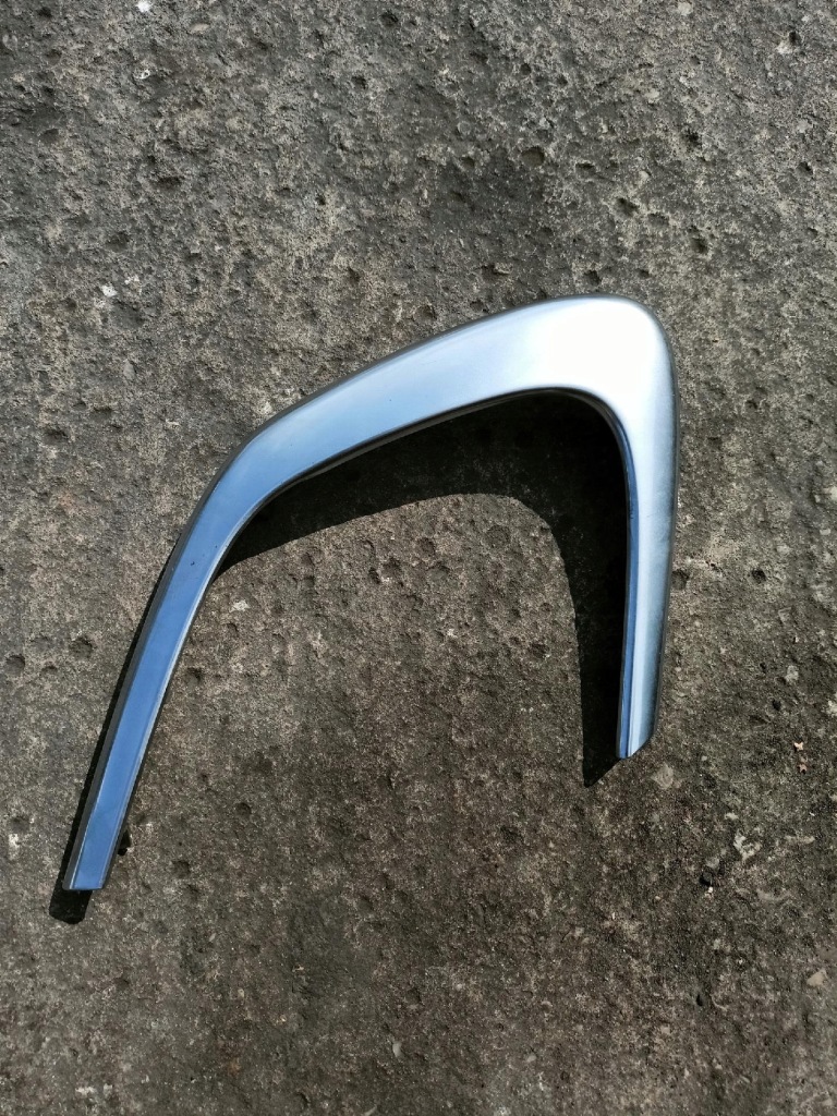 Купить Молдинг ручка правый перед opel insignia a 13222209