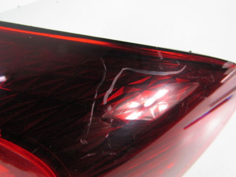 фото №7, Captur ii лампа задняя правая led oryg