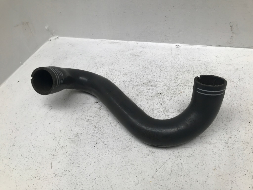 фото №2, Alfa romeo труба wąż шланг интеркулер 50508204