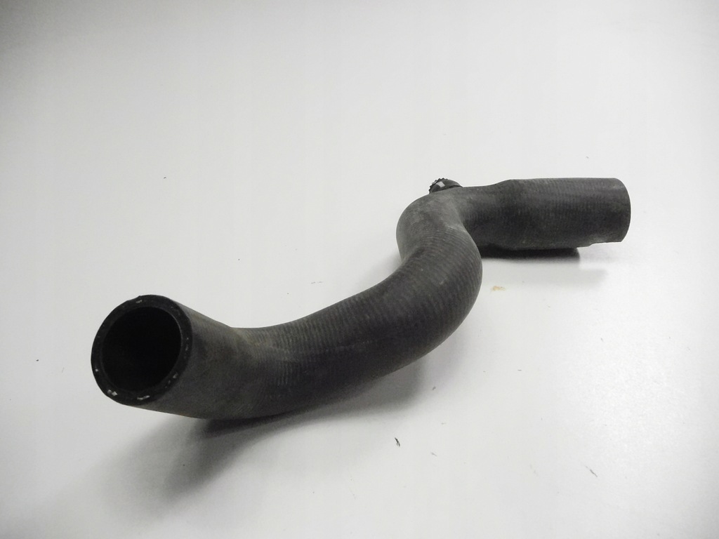 фото №9, Шланг радиатора верхний renault 21 оригинальный номер 7700783013