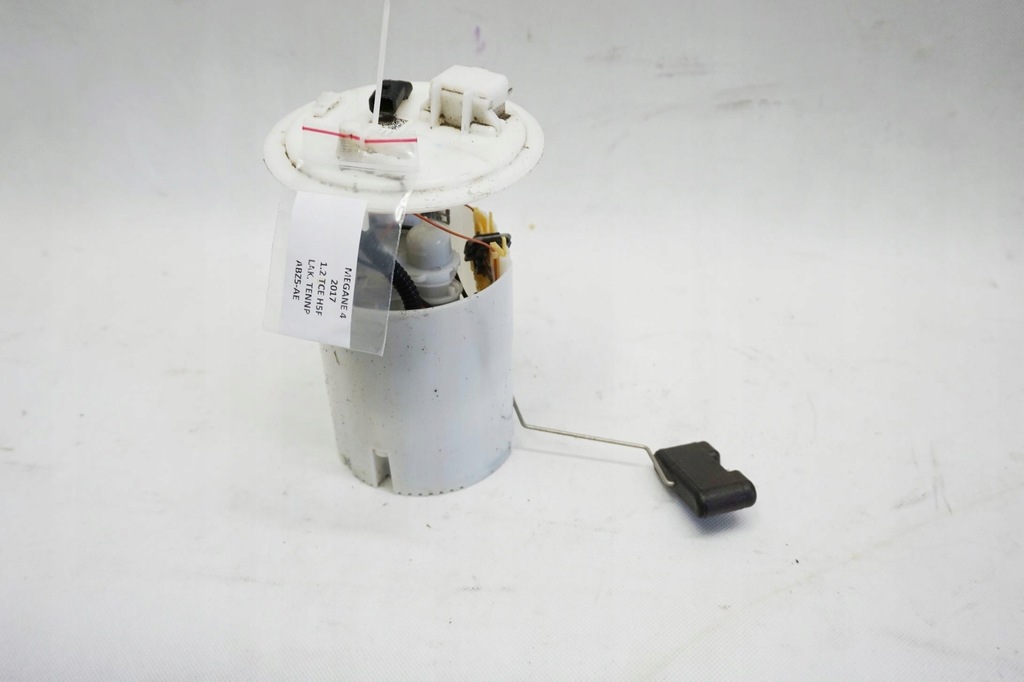 фото №1, Насос пального renault megane iv 4 172026203r 1.2tce