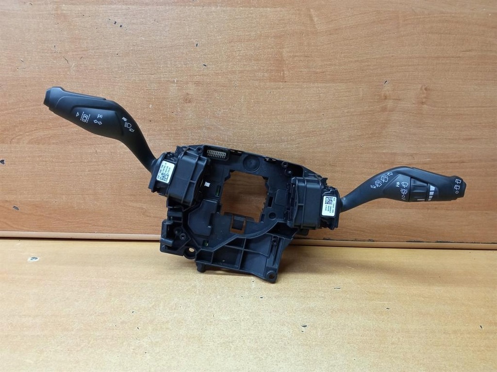 фото №1, Перемикач комбінований світла ford galaxy mk4