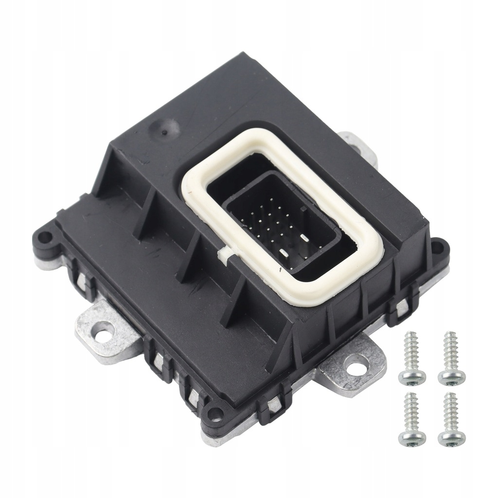 фото №6, Afs модуль кермовий 7189312 63127189312 bmw 3 e46 e90 5 e60 6 e63 x3 x5