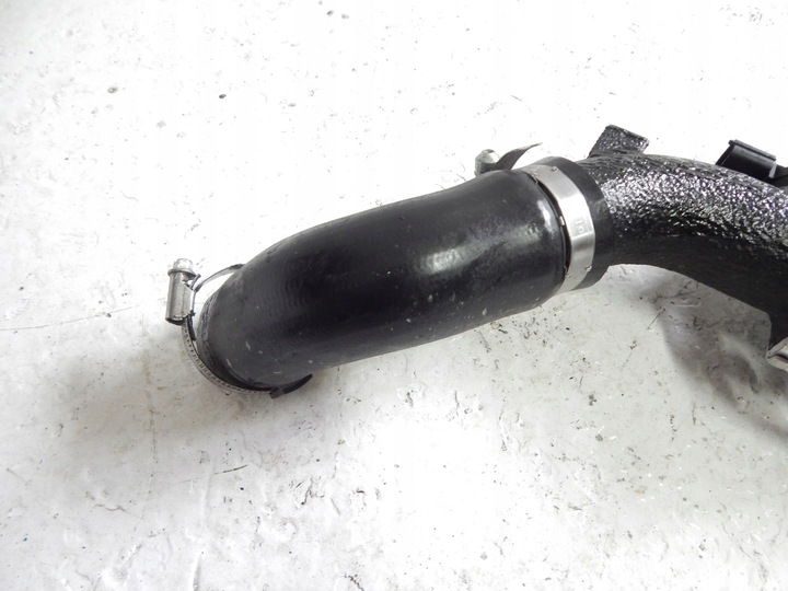 фото №5, Труба интеркулер hyundai kona 1.0 17-23