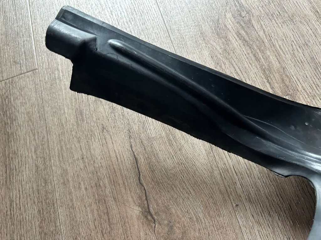 фото №11, Audi a5 s5 rs5 8t 08-16 защита задняя шумоизоляция крыла lewego оригинал