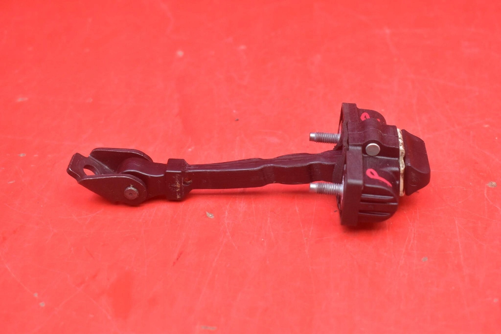 фото №5, Обмежувач двері правий перед 804306179r renault clio 4 iv 12-20