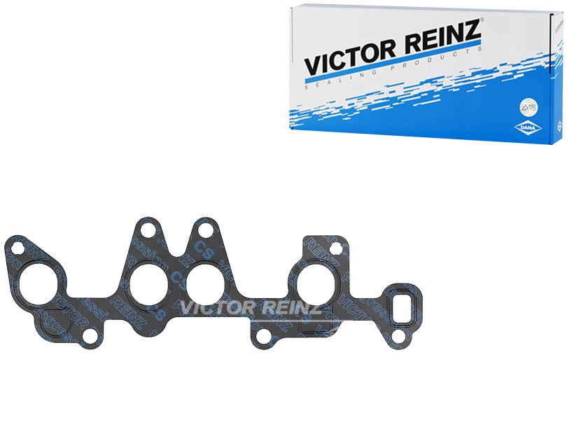 фото №1, Victor reinz 71-35639-00 прокладка, коллектор впускной