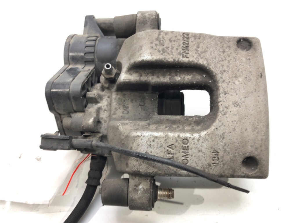 фото №1, Суппорт задняя задний правый alfa romeo giulia 2.0 super