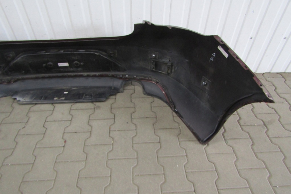 Бампер задний задняя opel insignia b 2 седан 17-21 Киев