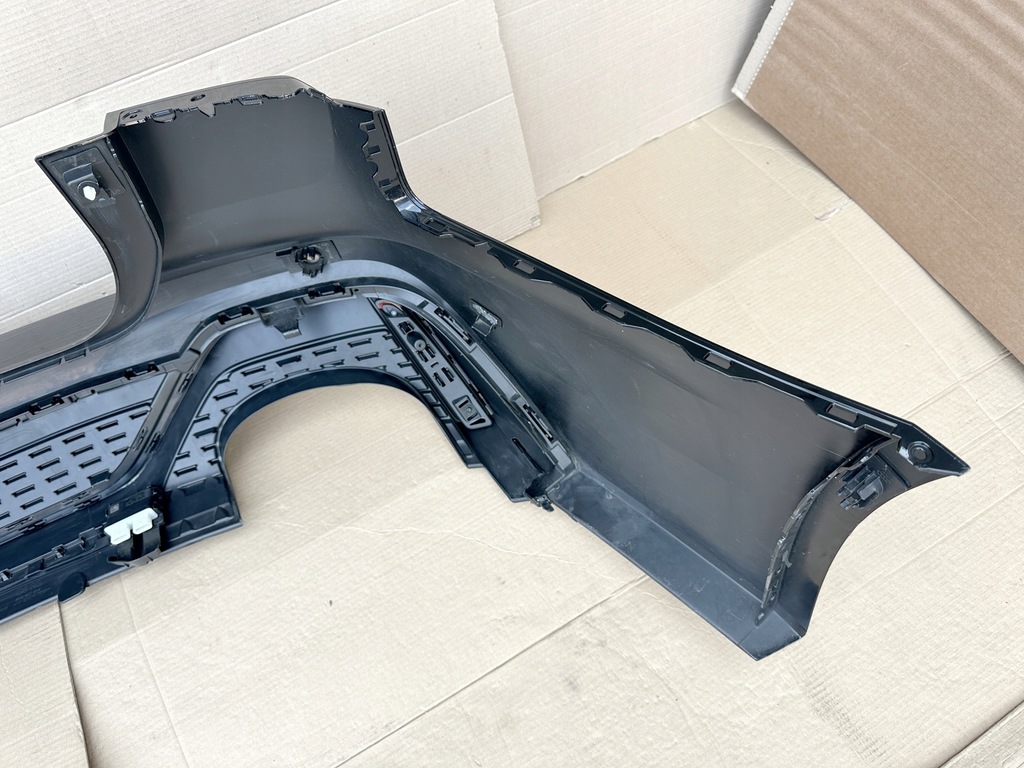 фото №13, Бампер задній audi a6 rs6 rs 6 c8 4k0 4k9 - задня