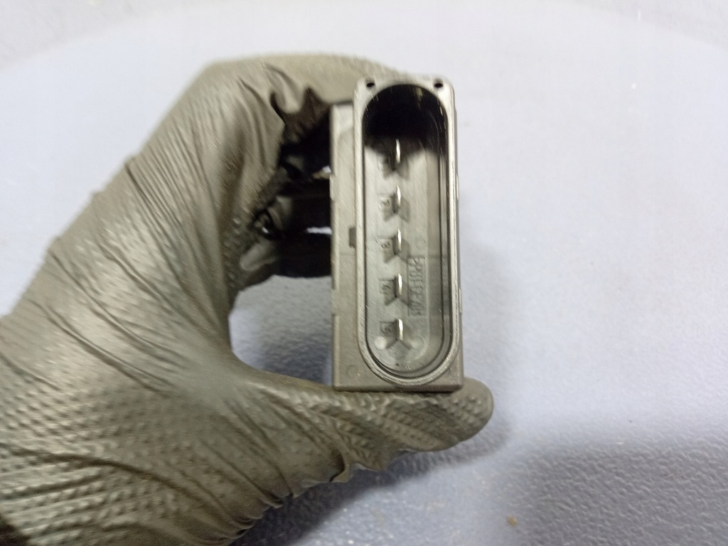 фото №5, Vw tiguan ii 2.0 tsi модуль блок керування насоса пального 3q0906093