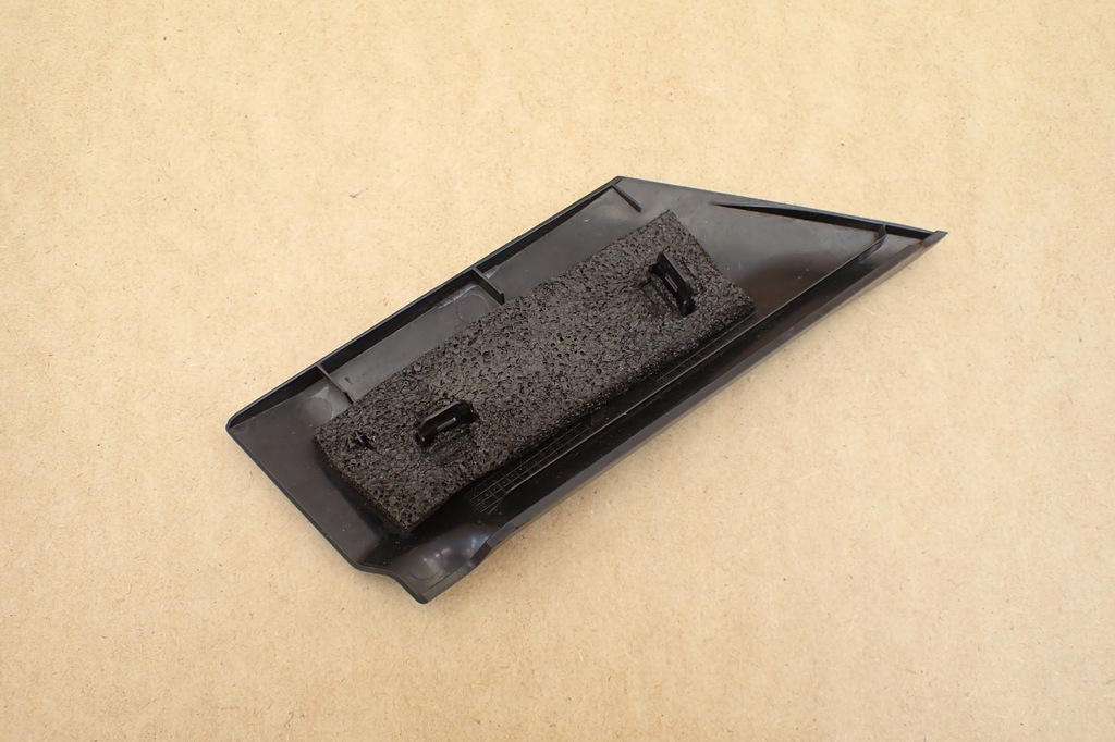 фото №5, Suzuki s-cross sx4 13- защита накладка дверь правый перед 83950-61m0