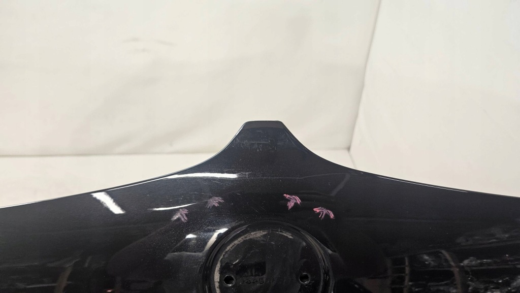 Капот крышка двигателя bmw x5 g05 x6 g06 оригинал в Украине