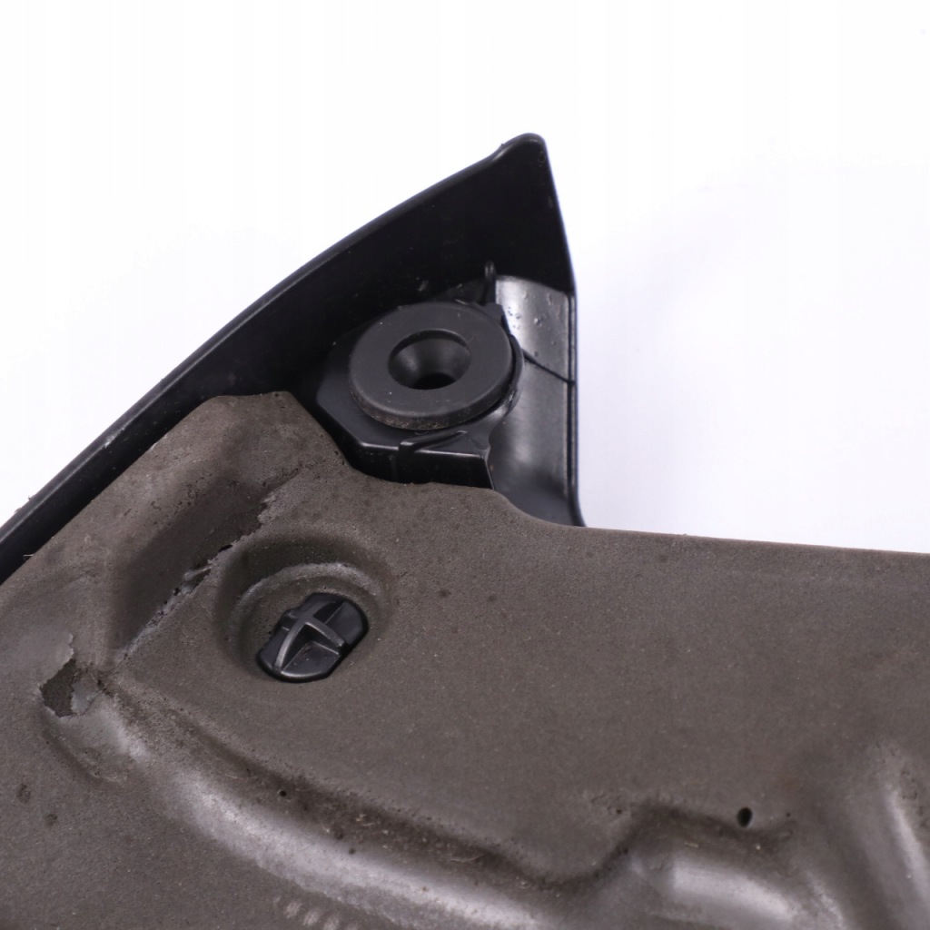 Mini countryman f60 защита крышка панель двигателя se all4 b38x 8621936 Цена