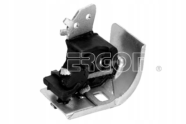 фото №2, Original imperium 36724 кронштейн, система випускний