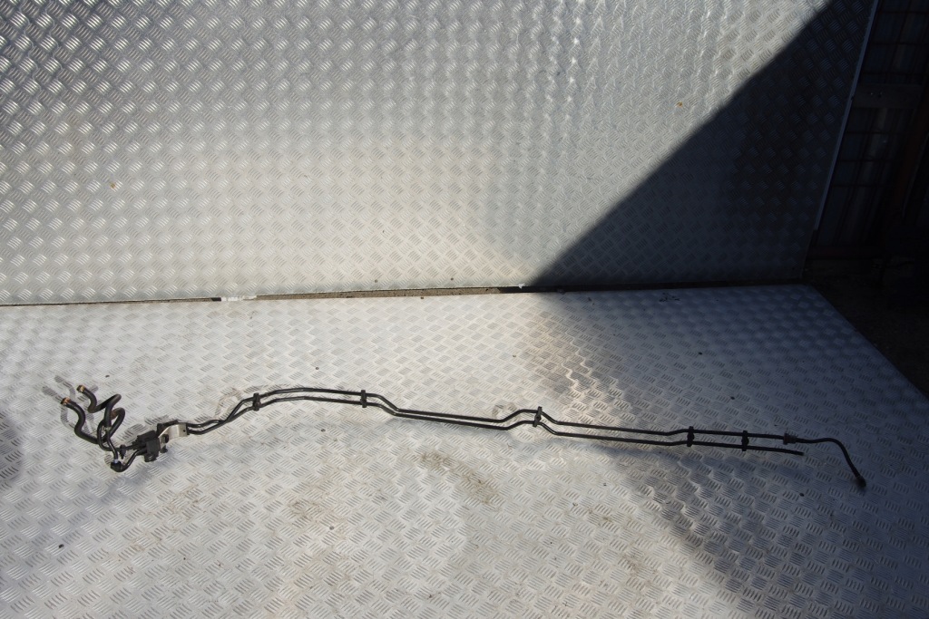 фото №9, Провода топливные топлива mercedes cla ii x118 w118 a118