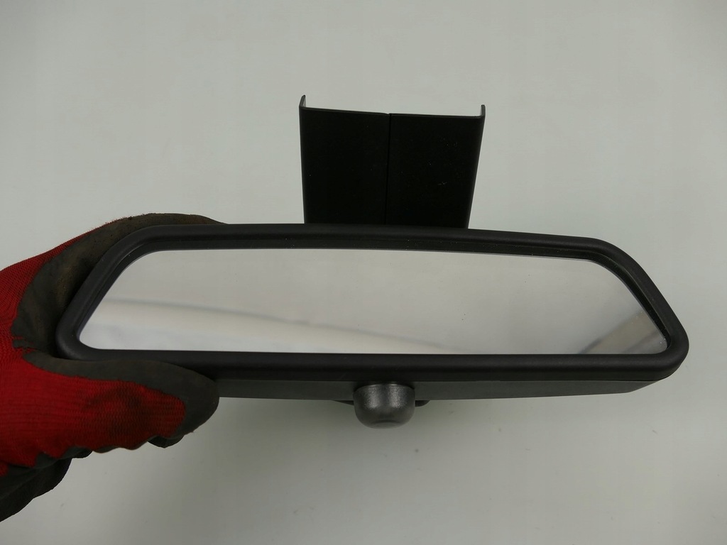 фото №1, Bmw 3 f31 f30 дзеркало заднього виду внутрішнє