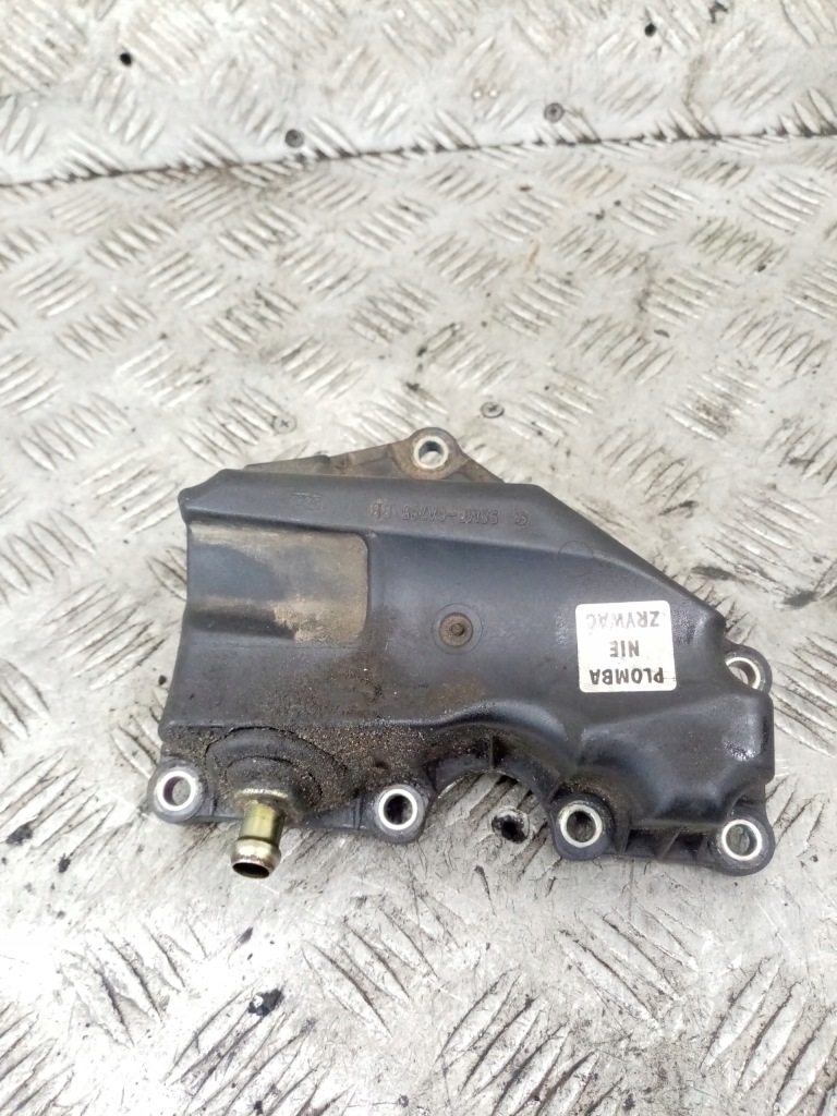 Купить Вентиляция картера ford fiesta mk 6 98mf-6a785bb