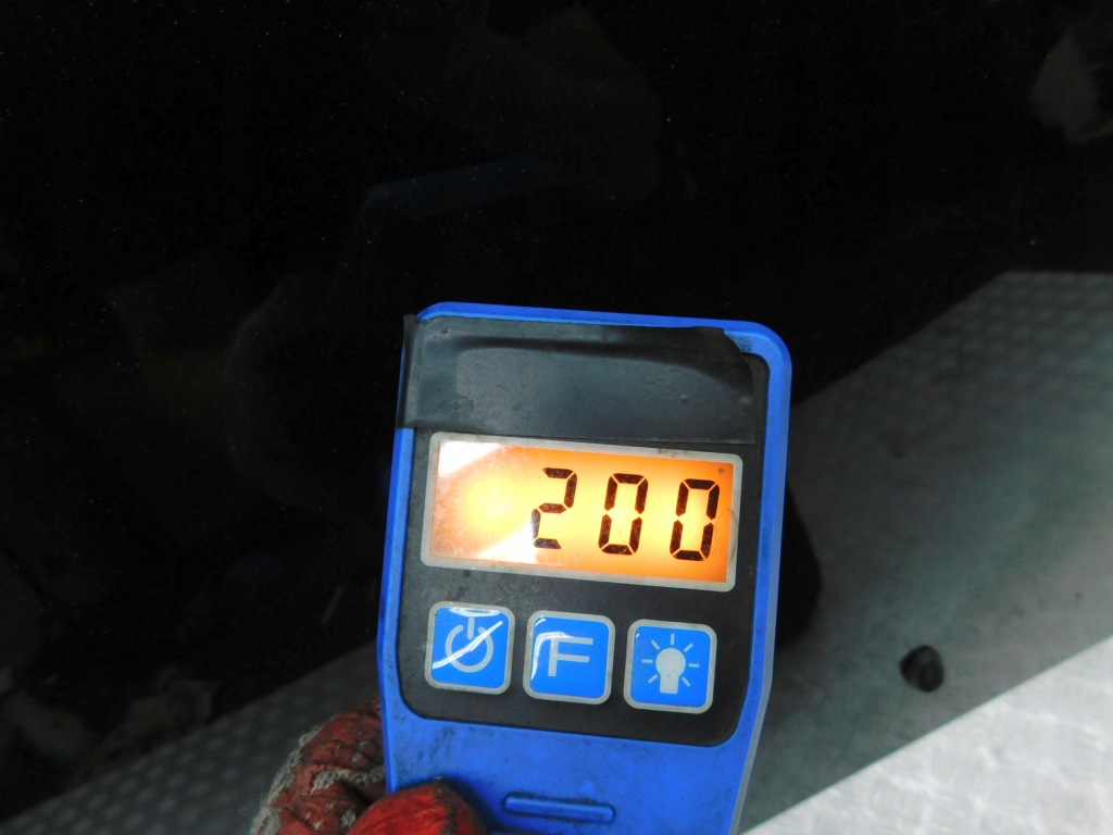 фото №9, Капот передняя крышка - peugeot 308 i t7 07-13