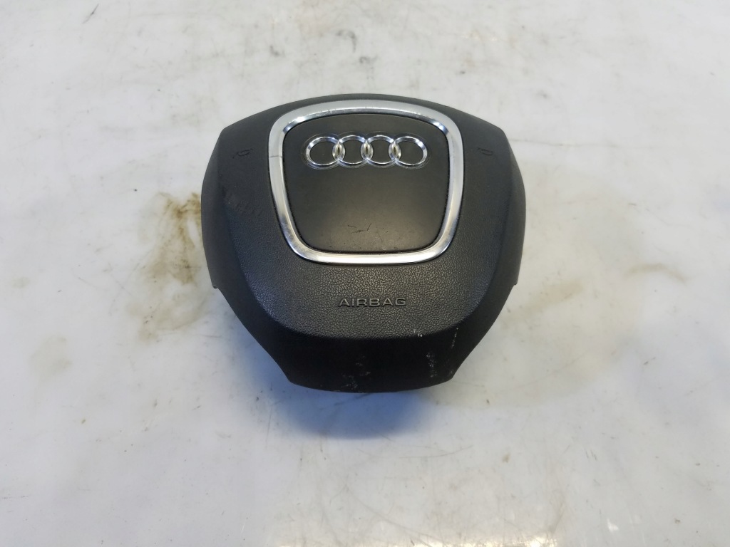 фото №1, Подушка водія audi a4 b8 8k0880201b