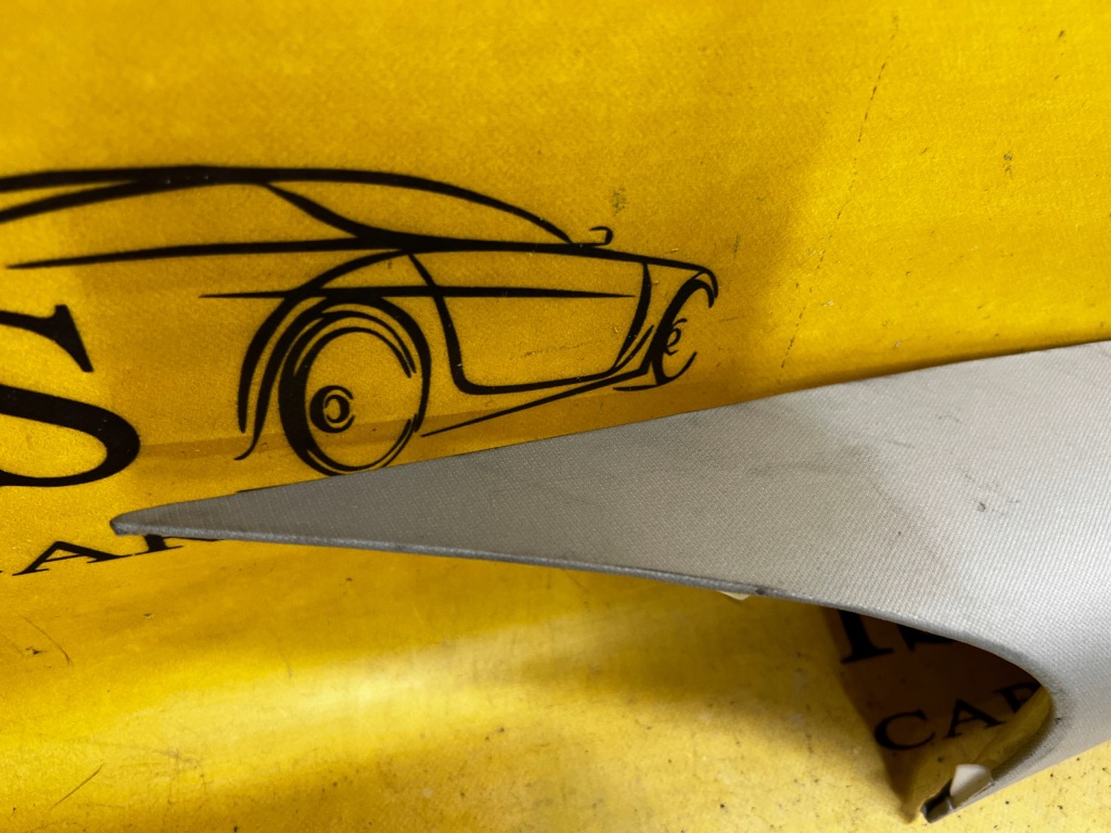 фото №6, Захист обшивка стійка c задня ліва лівий tesla model 3 przedlift