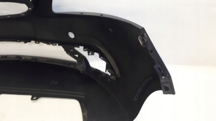 фото №5, Lancia ypsilon 2015 бампер перед