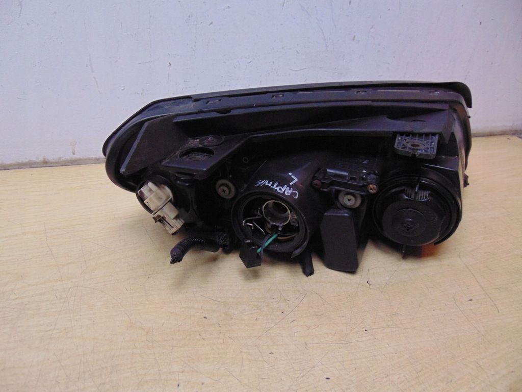 фото №10, Лампа левая перед chevrolet captiva 2006- europa