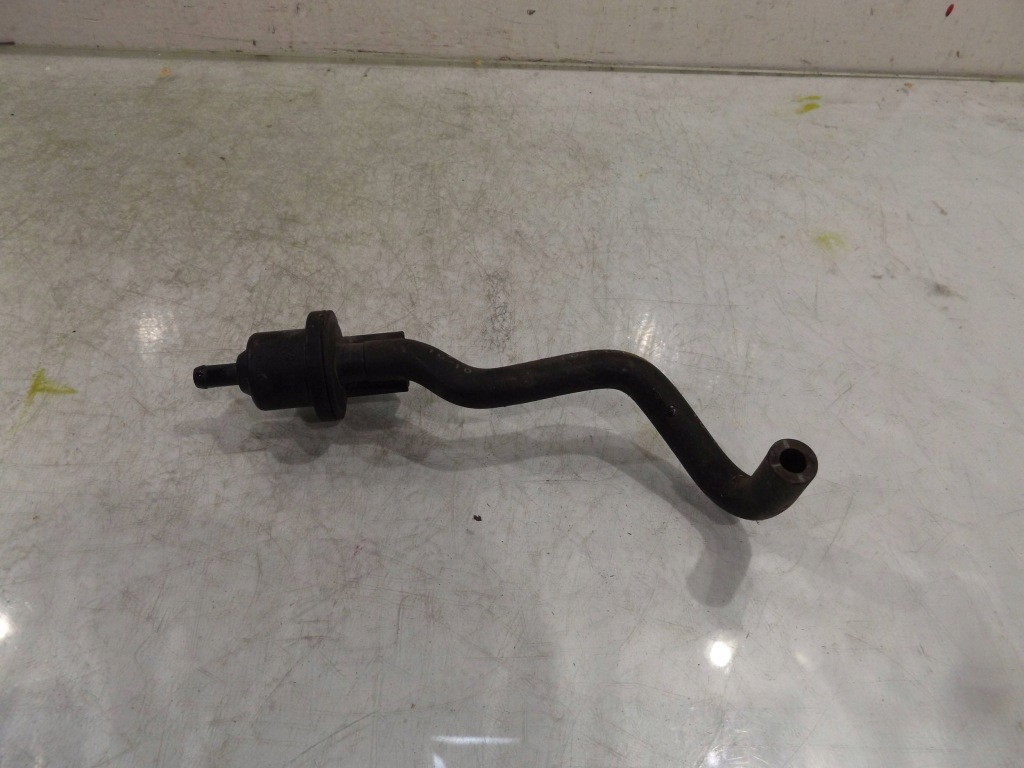 фото №1, Fabia ii lift 1,2 wąż шланг пального