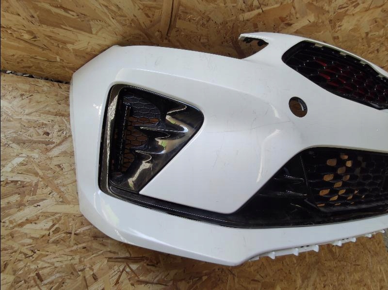 фото №11, Бампер перед передній kia ceed iii gt pro ceed 18-