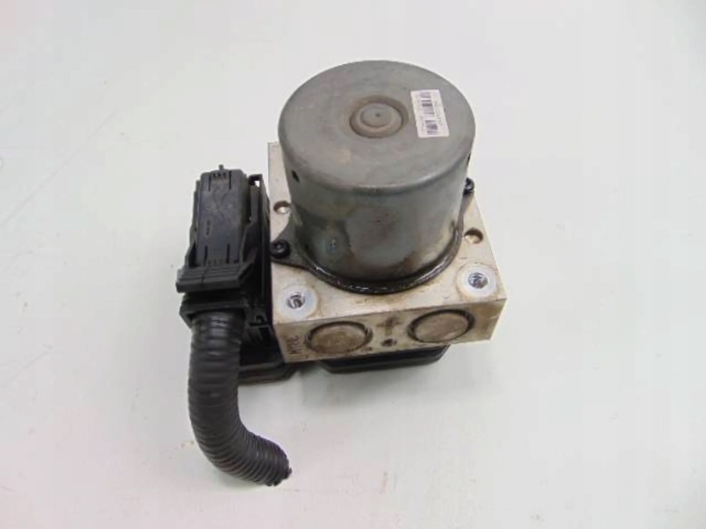 фото №1, Насос abs kia rio iii