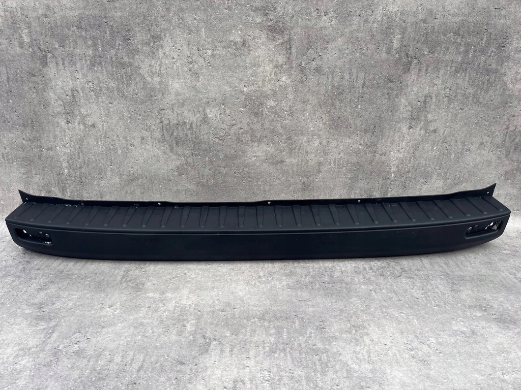 фото №1, Бампер задня ford tourneo custom