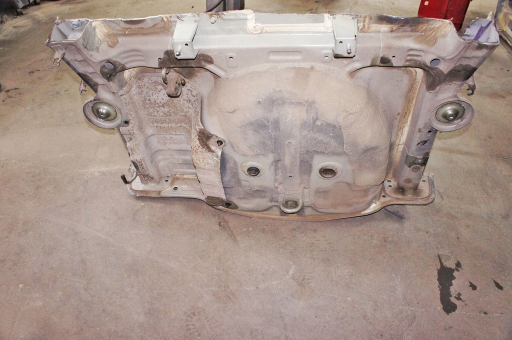 фото №11, Nf298 kia picanto iii pas задня задній