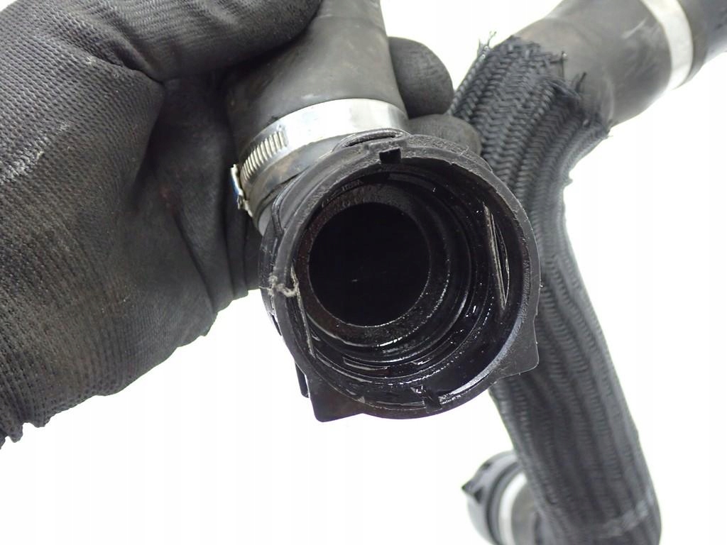 фото №5, Wąż шланг трубка wody alfa romeo giulia 2.2 m-jet 17r