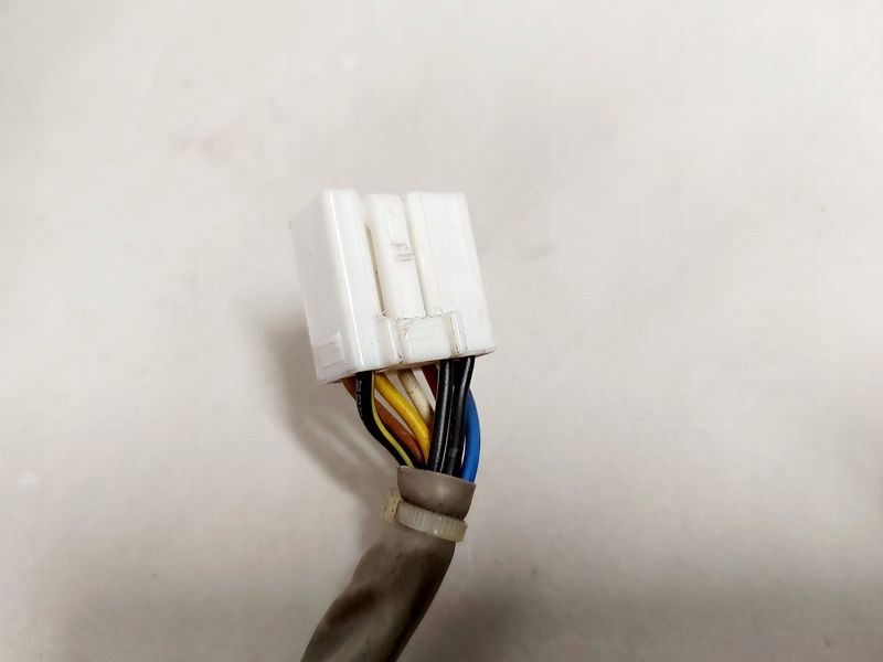 фото №7, Opel antara лампа левая задняя lt