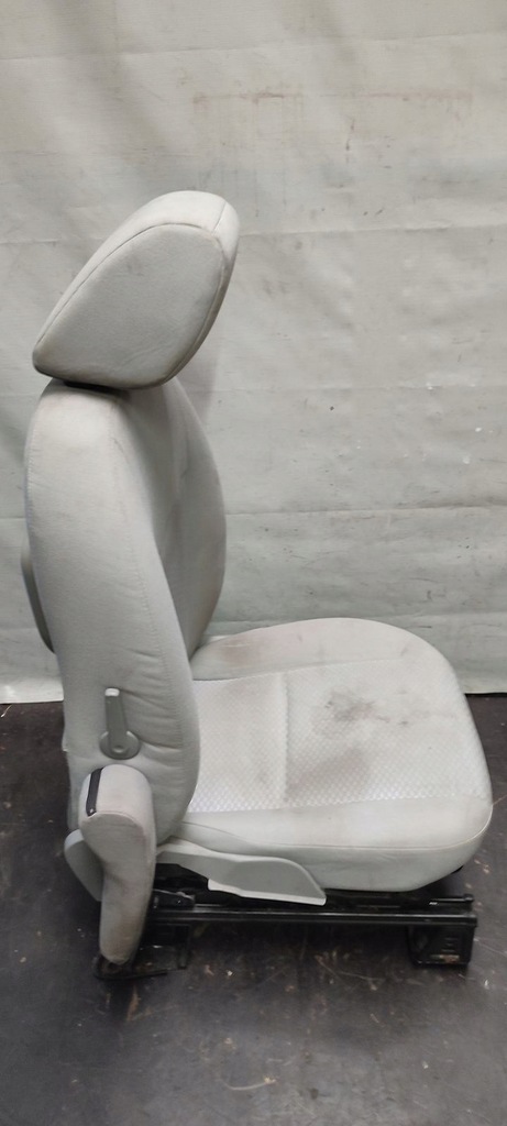 фото №6, Сидіння сидіння комплект ford c-max