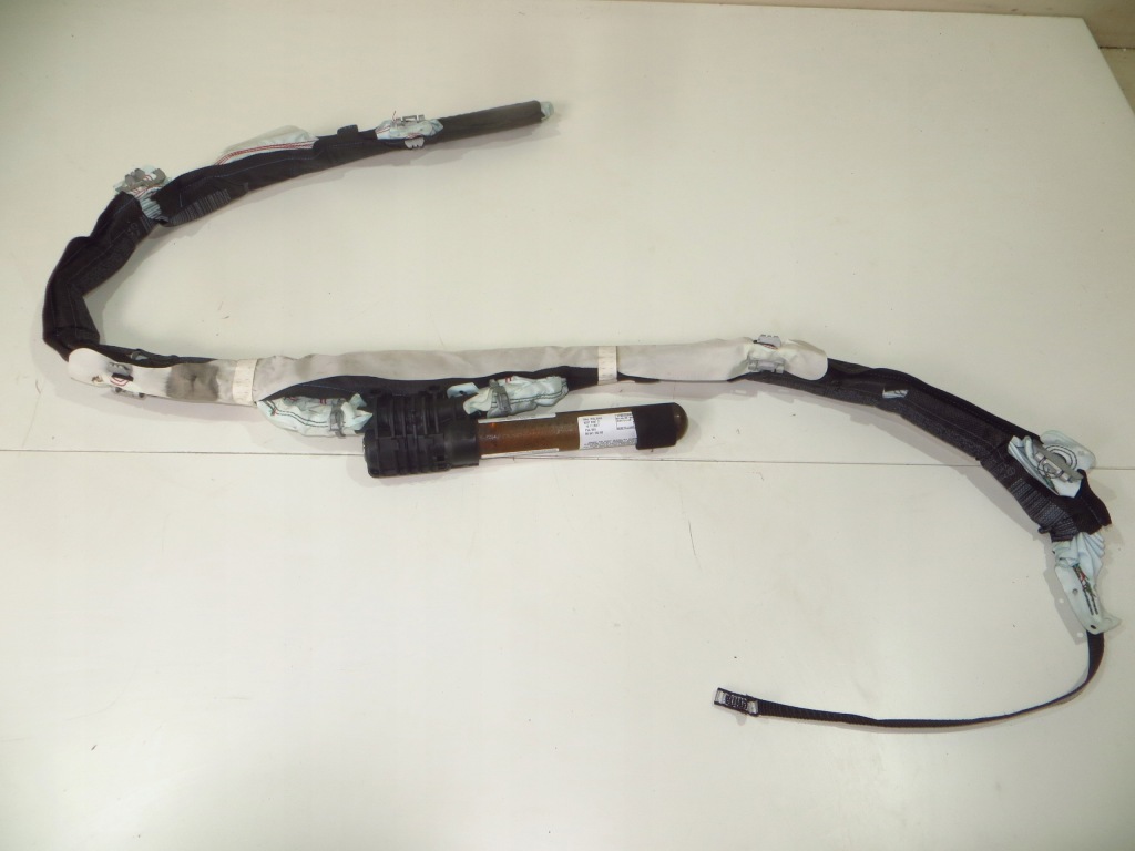 фото №1, Citroen c4 picasso i подушка безпеки подушка шторка безпеки ліва