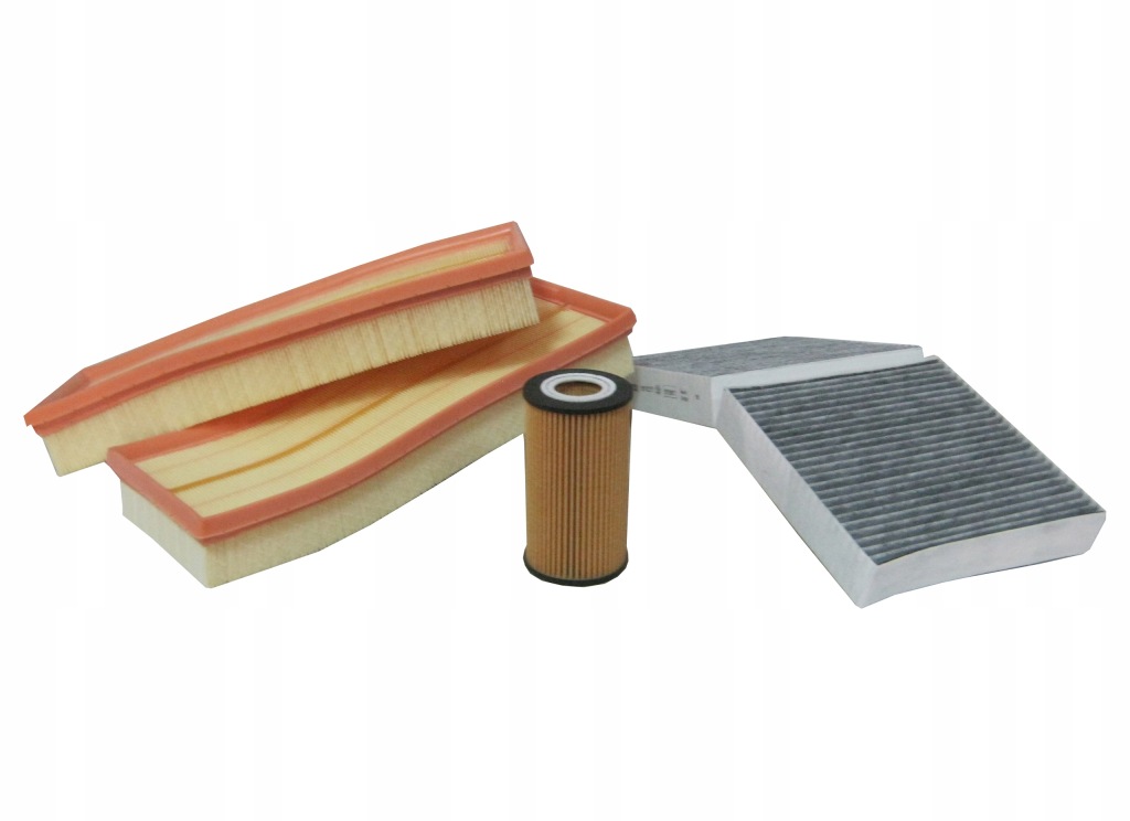 фото №1, Mercedes slk r171 04-11 280 300 350 фильтры набор