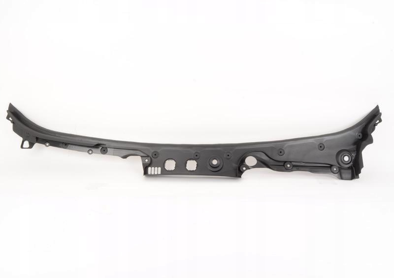 фото №1, Bmw 5 f10 2010-2016 жабо пластиковий