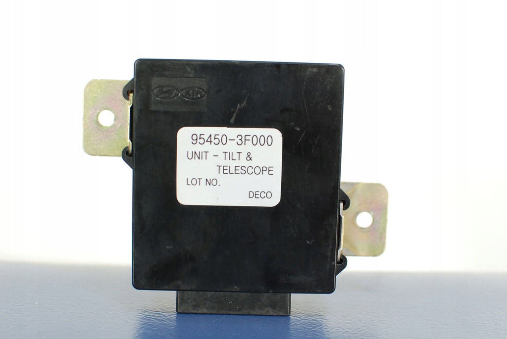 фото №1, Kia opirus модуль telescope 95450-3f000